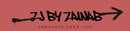 ZJ BY ZAINAB